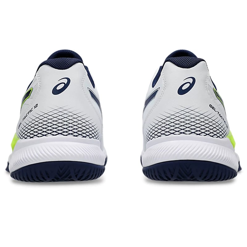 ASICS Gel-Tactic 12 1071A090-103 05