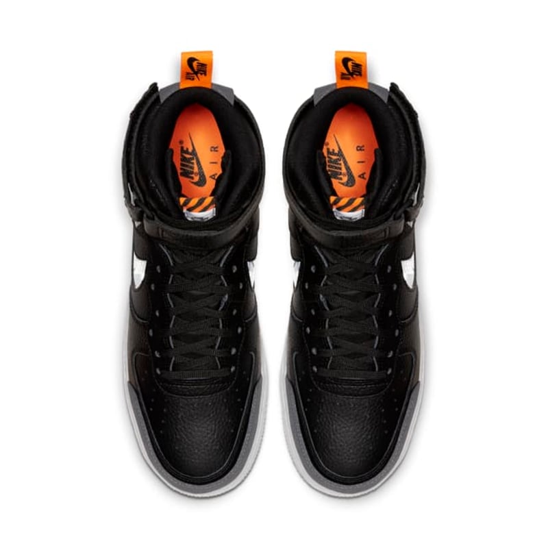 Nike Air Force 1 High CQ0449-001 04
