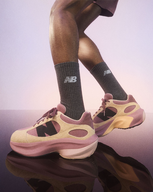 New Balance WRPD RUNNER UWRPDSFA