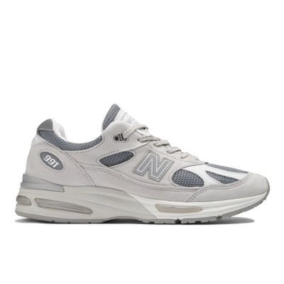 New Balance 991v2 MADE in UK