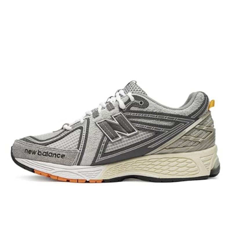 New Balance 1906R x INVINCIBLE x N.Hoolywood M1906RNI 02