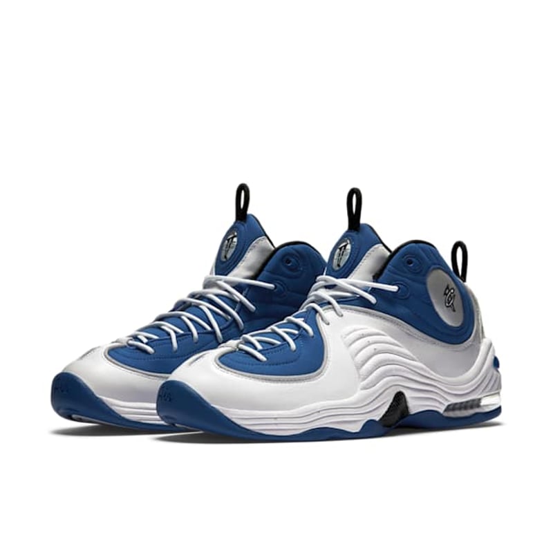 Nike Air Penny 2 333886-400 05