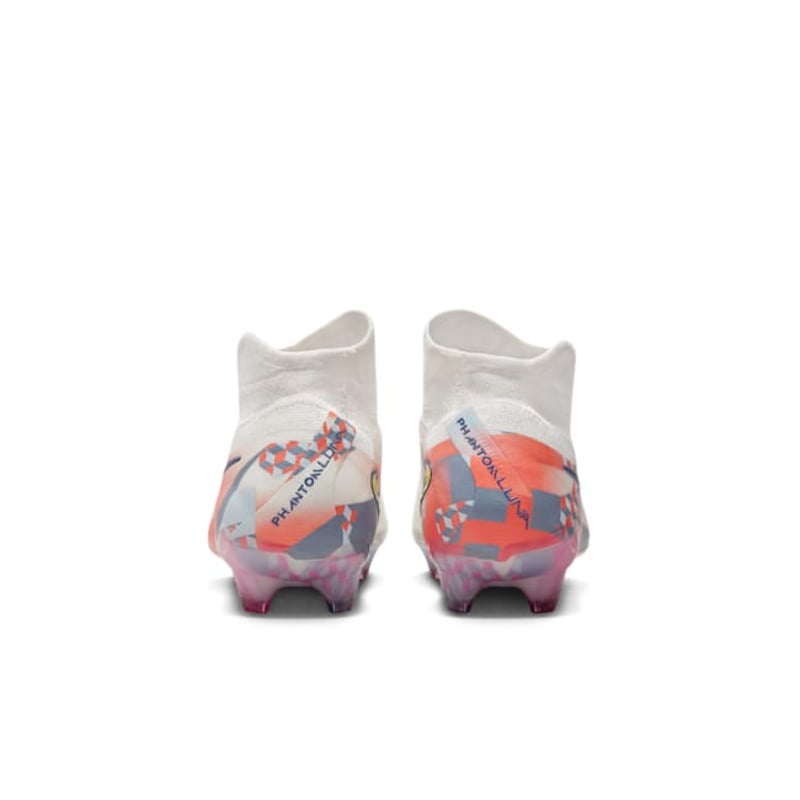 Nike Phantom Luna 2 Elite SE FG FZ1528-001 06
