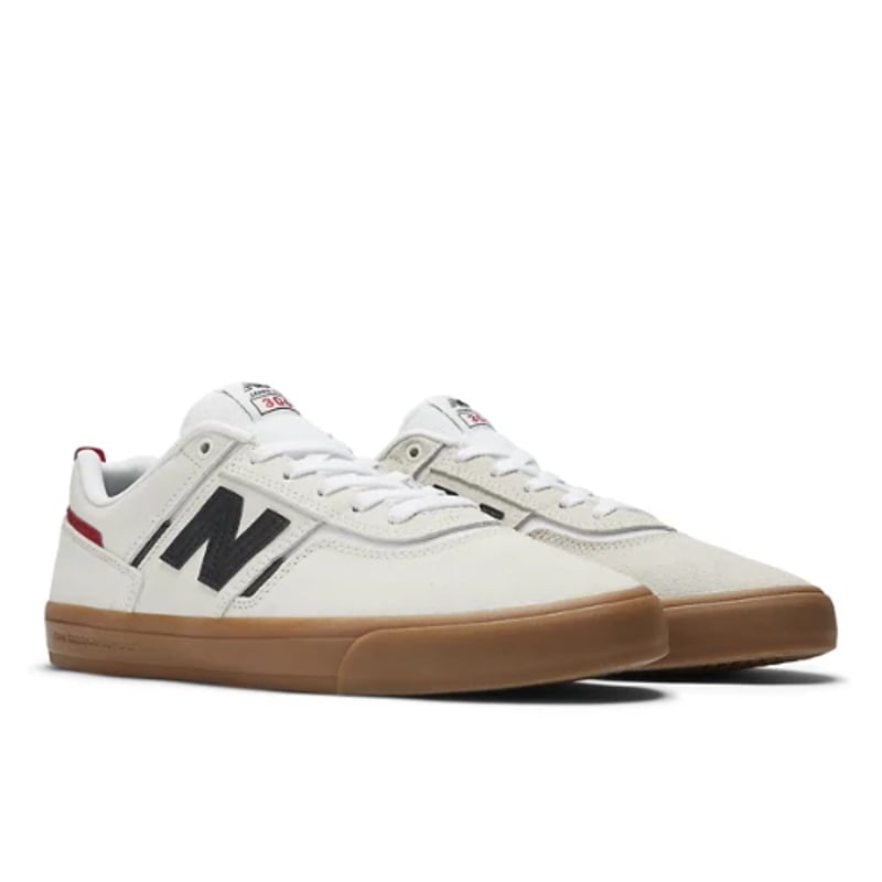 New Balance Numeric Jamie Foy 306 NM306TPO 03