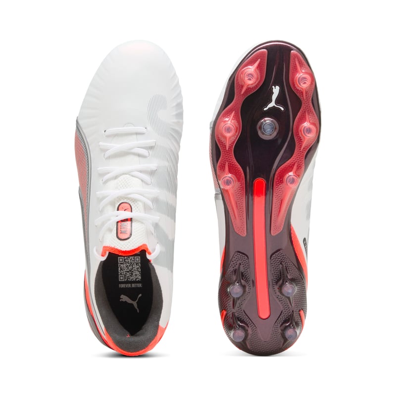 PUMA King Ultimate FG 108824-01 02