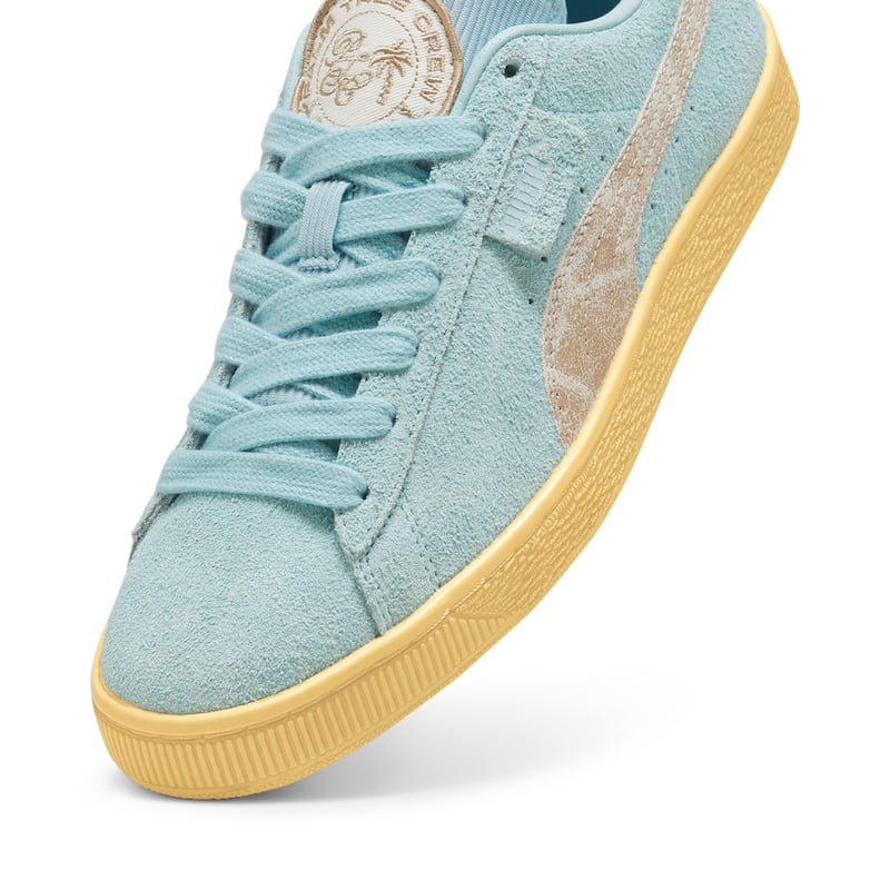 PUMA Suede B x PALM TREE CREW 396248-02 04