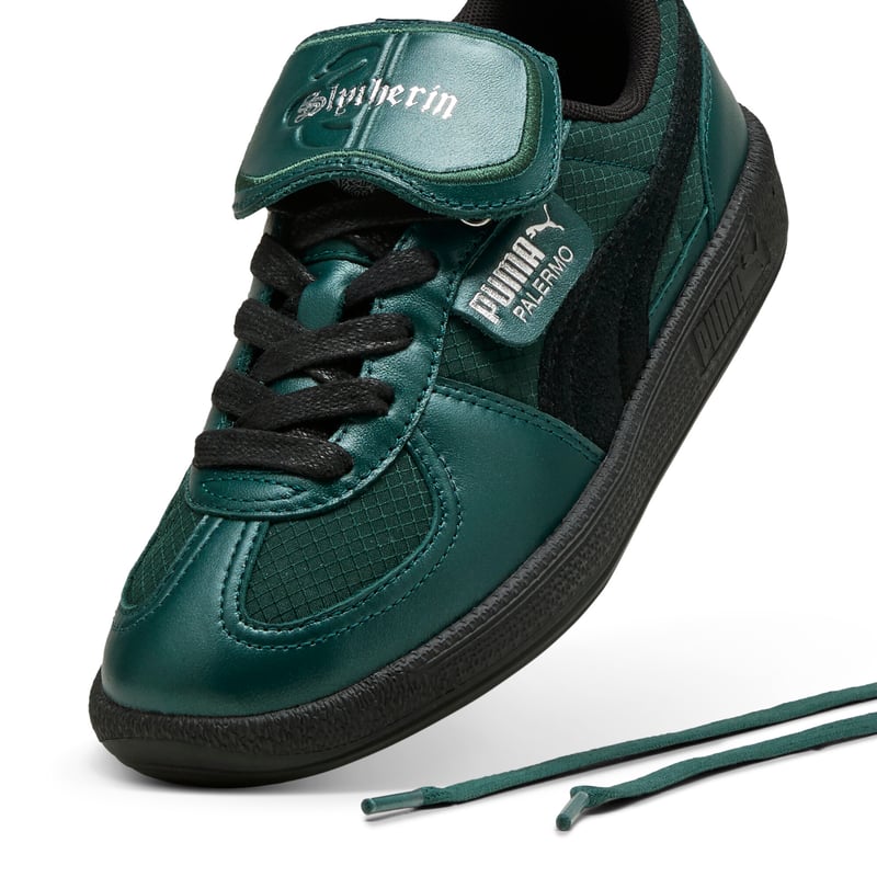 PUMA Palermo x Harry Potter 401640-01 04