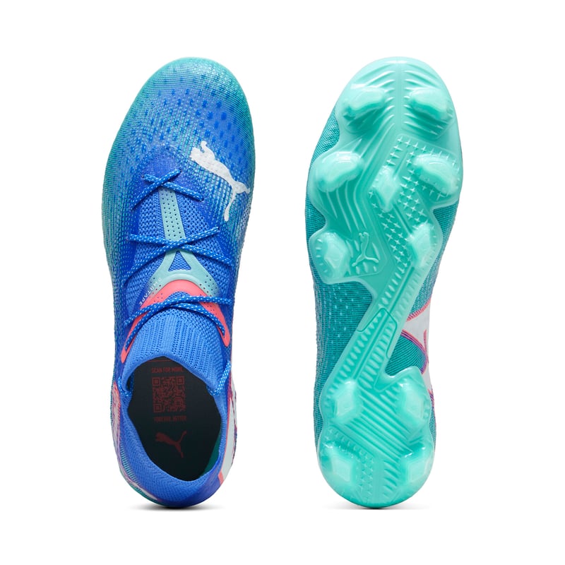 PUMA Future 7 Ultimate FG 107916-01 02