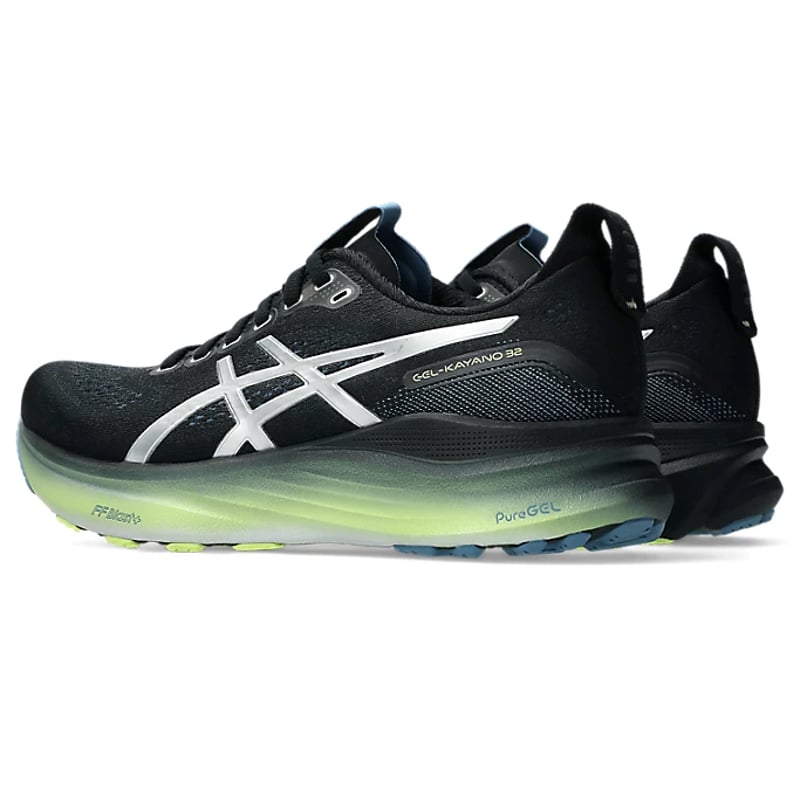 ASICS Gel-Kayano 32 Luxe 1012B904-001 03