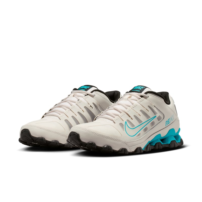 Scarpe da palestra Nike Reax 8 TR "Phantom & Dusty Cactus" | Uomo | Allenamento | 05 | SPORTSHOWROOM