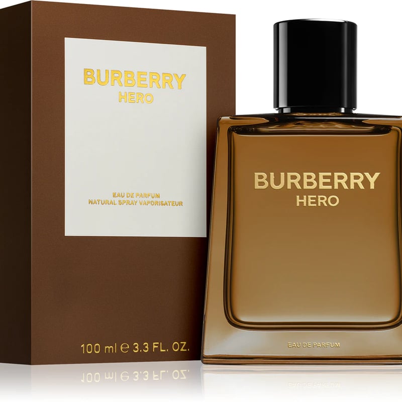Burberry Hero HEROEAUDEPARFUM 02
