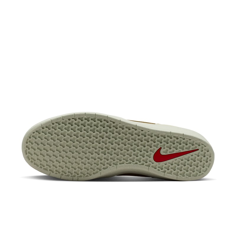 Skate tenisky Nike SB Force 58 "Coconut Milk & Neutral Olive" | Muži | Skejtovanie | 02 | SPORTSHOWROOM
