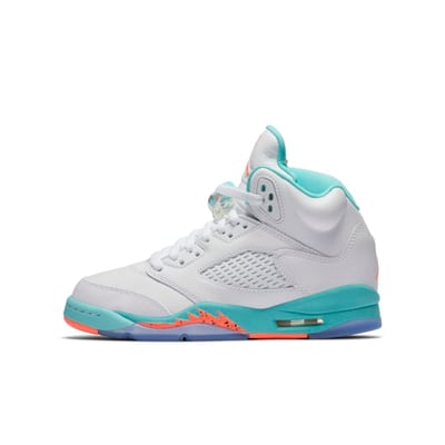 Jordan 5 Retro 440892-100