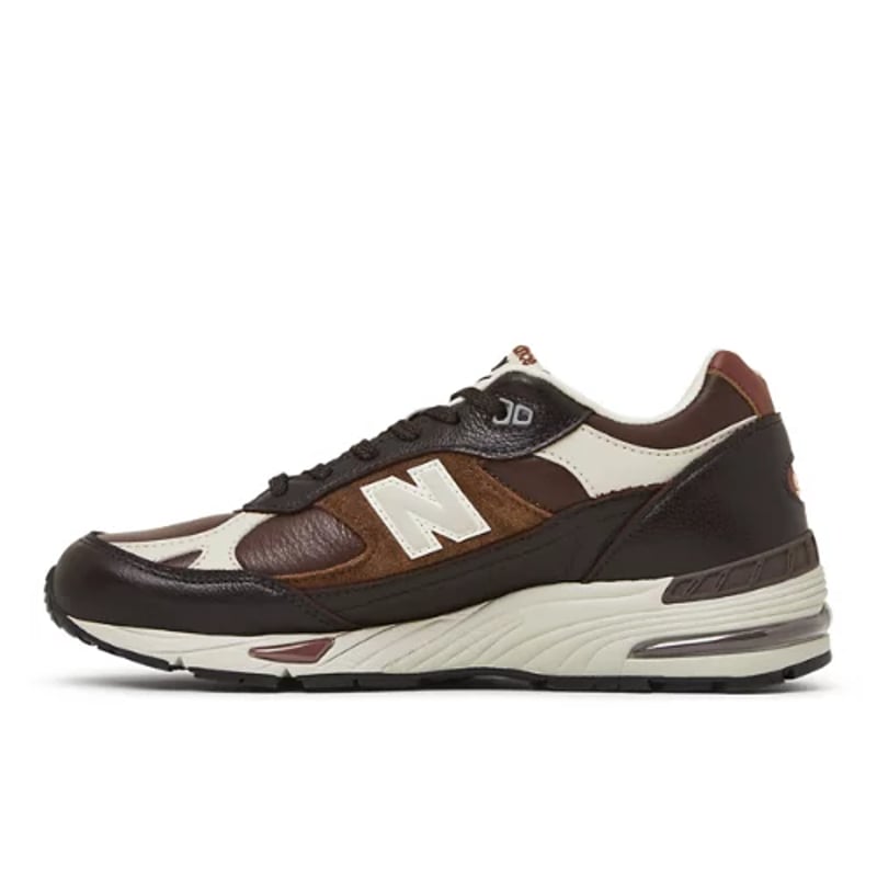 New Balance 991 Made in UK M991GBI 02