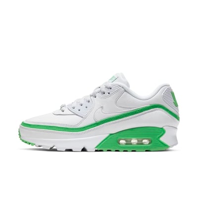 Nike Air Max 90 x UNDEFEATED CJ7197-104