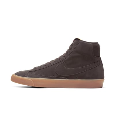 Nike Blazer Mid 77 Suede CI1172-200