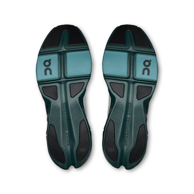Buty treningowe On Cloudpulse Next "Glacier & Larch" | | Trening | 03 | SPORTSHOWROOM