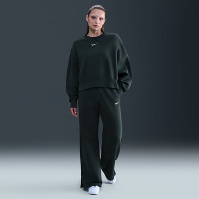 Nike Phoenix Fleece High-Rise IH1011-390 01