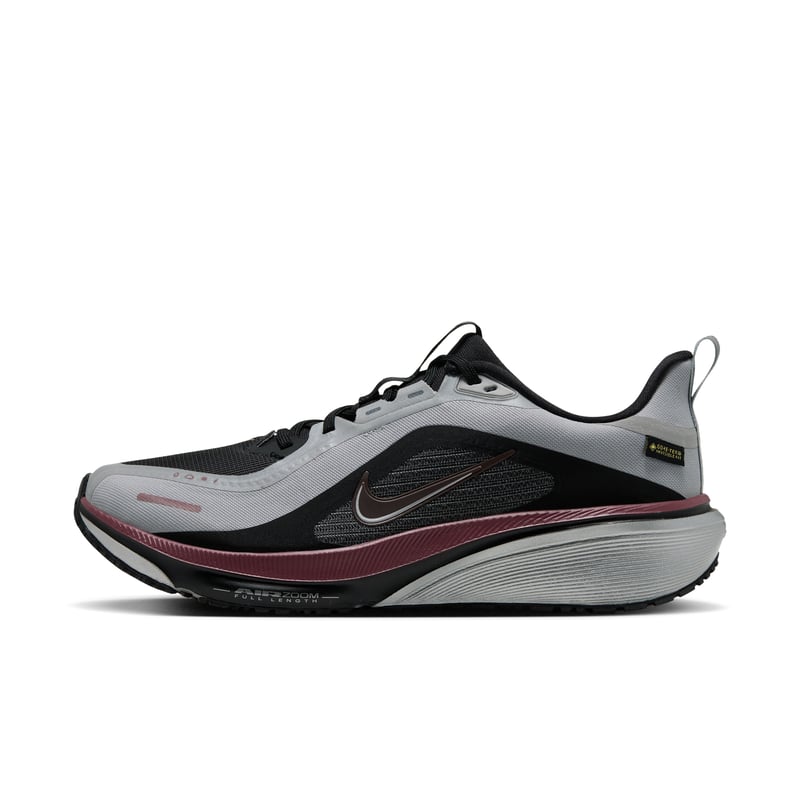 Nike Pegasus 42 GORE-TEX hardloopschoenen "Light Smoke Grey & Pink Smoke" | Dames | Hardlopen | 01 | SPORTSHOWROOM