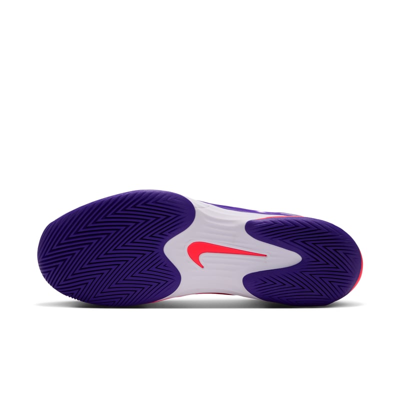Nike Vapor 12 Premium tennissko ""White & Dark Concord"" | Herre | Tennis | 02 | SPORTSHOWROOM