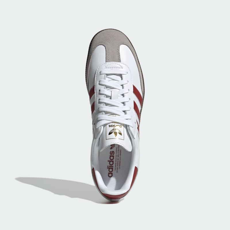 adidas Samba OG JH8798 03