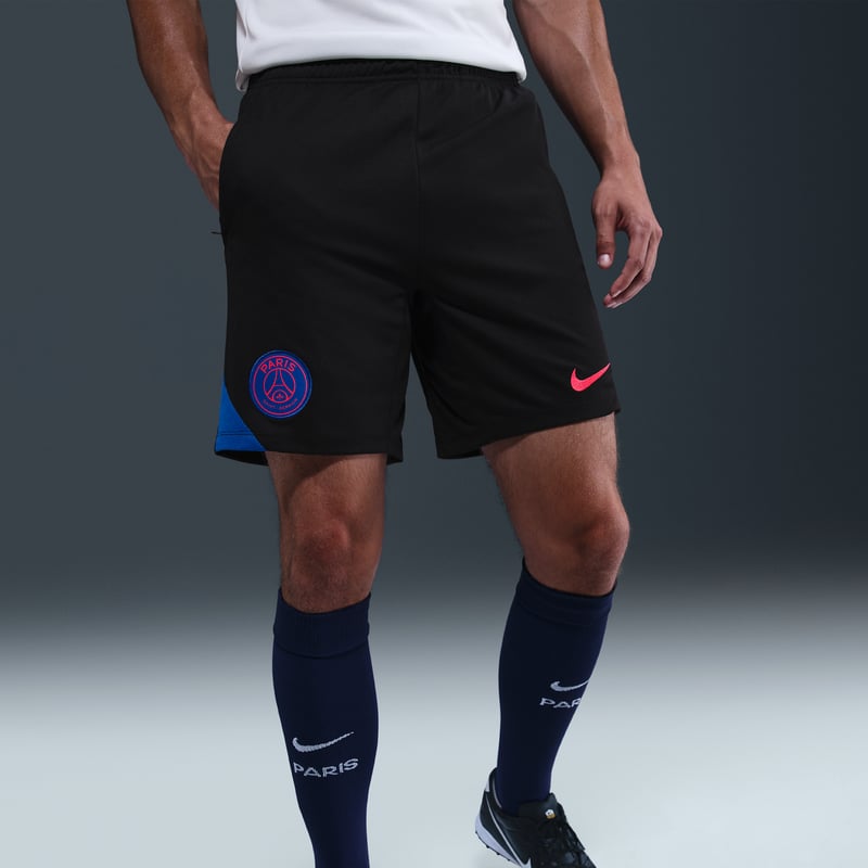 Nike Paris Saint-Germain Strike Third Dri-FIT Total 90 HM3374-010 02