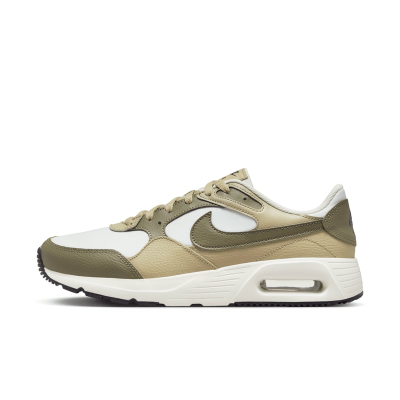 Sneakers Nike Air Max SC "Neutral Olive & Light Bone" | Uomo | Sportstyle | 01 | SPORTSHOWROOM
