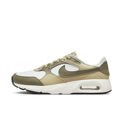 Sneakers Nike Air Max SC "Neutral Olive & Light Bone" | Uomo | Sportstyle | 01 | SPORTSHOWROOM