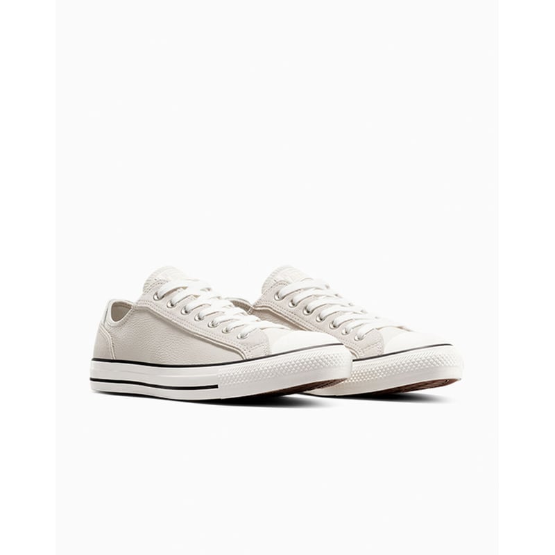 Converse Chuck Taylor All Star Wide Leather & Suede A14249C 05