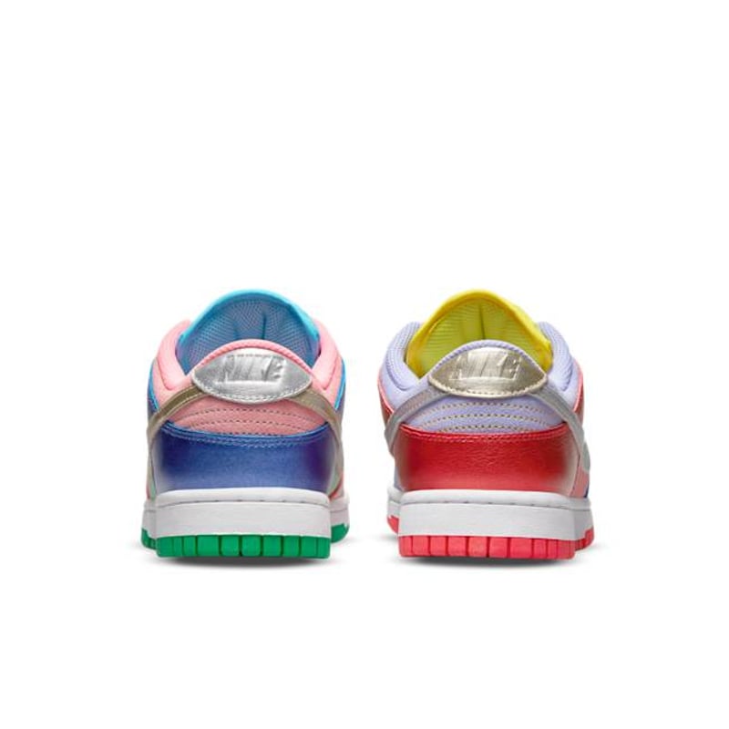 Nike Dunk Low DN0855-600 06