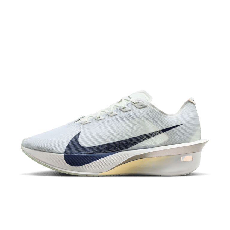 Běžecké boty Nike Vaporfly 4 "Spruce Aura & Dark Obsidian" | Muži | Běh | 01 | SPORTSHOWROOM