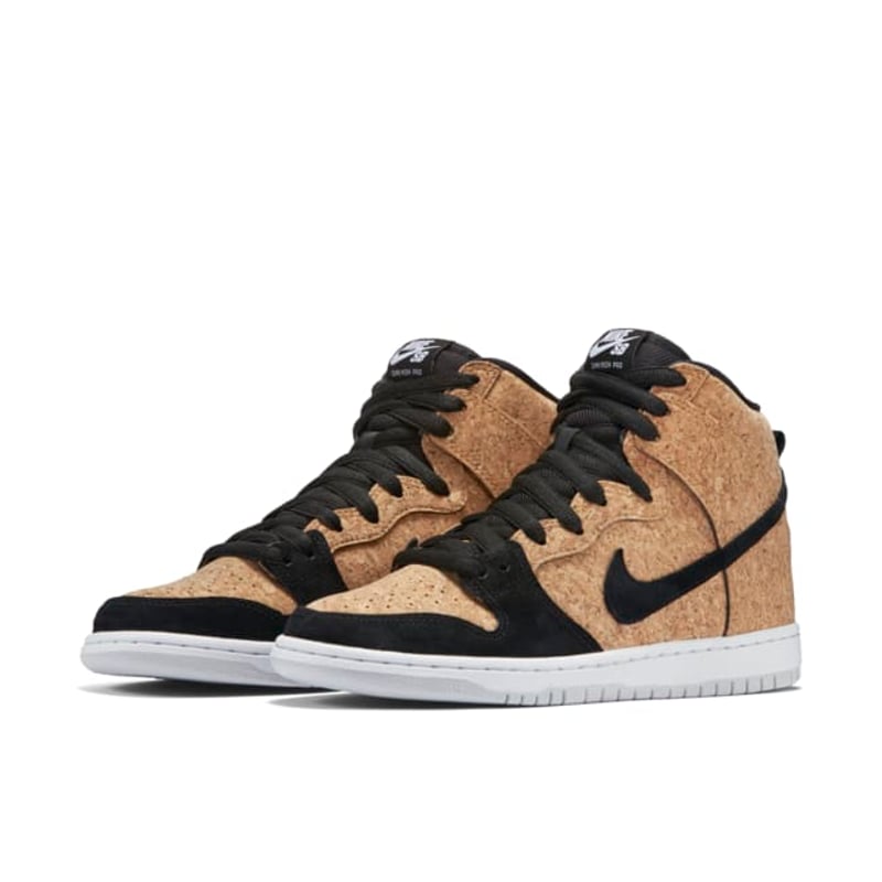 Nike SB Dunk High Premium 313171-026 05