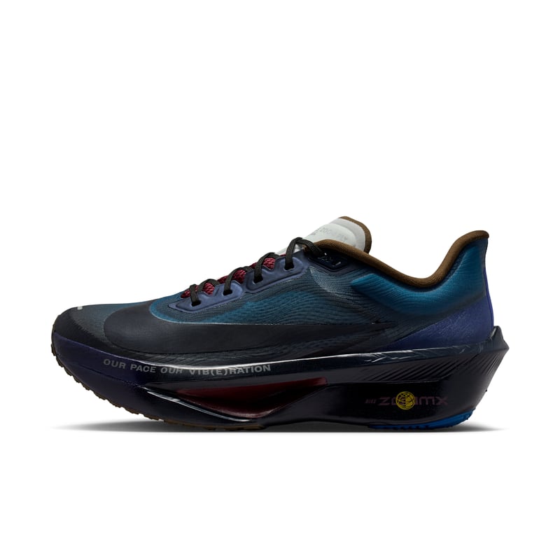 Обувки Nike Zoom Fly 6 "Our Pace Our Vib(e)ration" | Мъже | Бягане | 01 | SPORTSHOWROOM