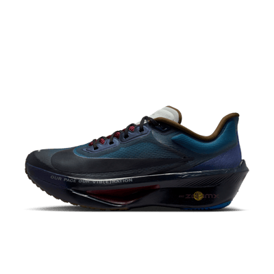 Pantofi de alergare Nike Zoom Fly 6 "Our Pace Our Vib(e)ration" | Bărbați | Alergare | 01 | SPORTSHOWROOM