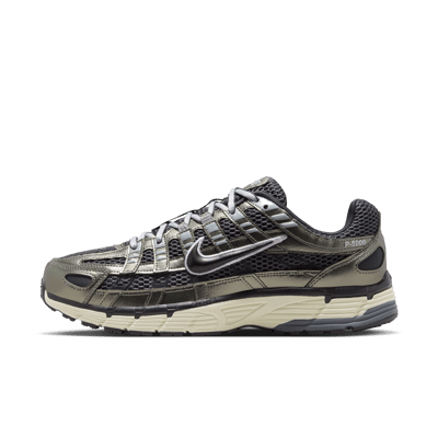 Nike P-6000 SE sneakers "Metallic Pewter & Smoke Grey" | Herre | Sportstyle | 00 | SPORTSHOWROOM