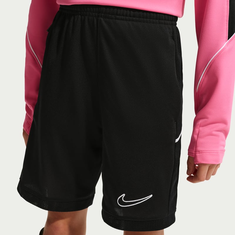 Nike Academy Dri-FIT IF2770-010 02