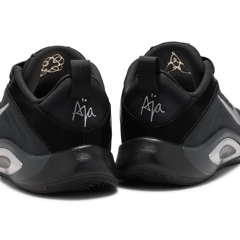Nike A'One HF7001-004 09