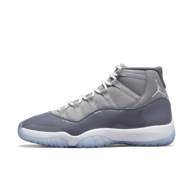Jordan 11 Retro