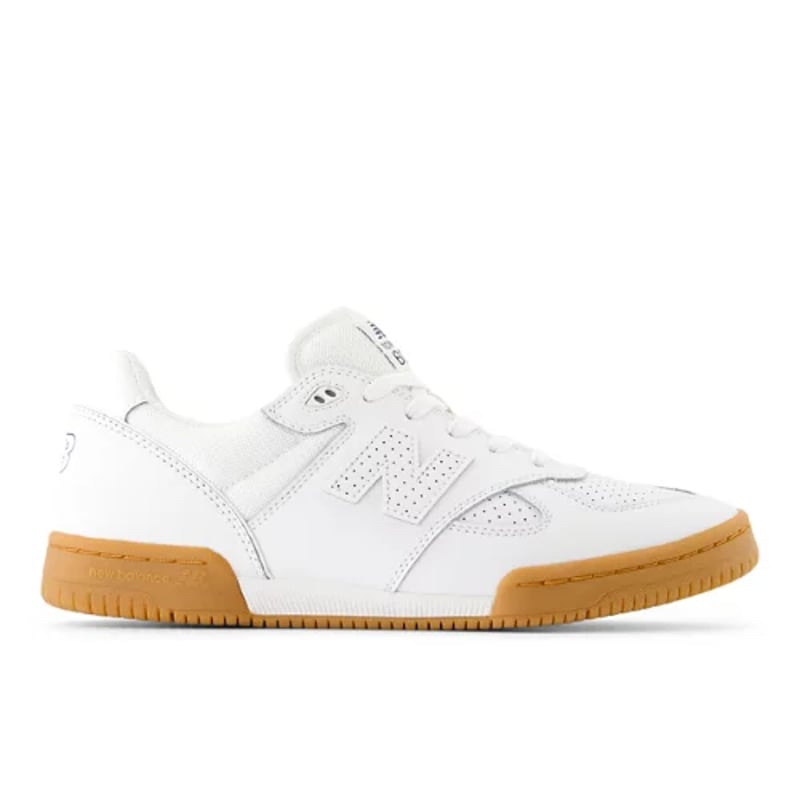New Balance Numeric Tom Knox 600 NM600TWO 01