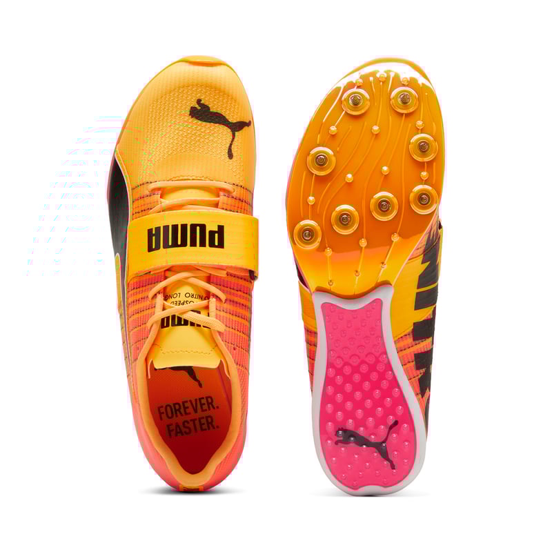 PUMA evoSPEED NITRO Long-Jump 2 378965-01 02