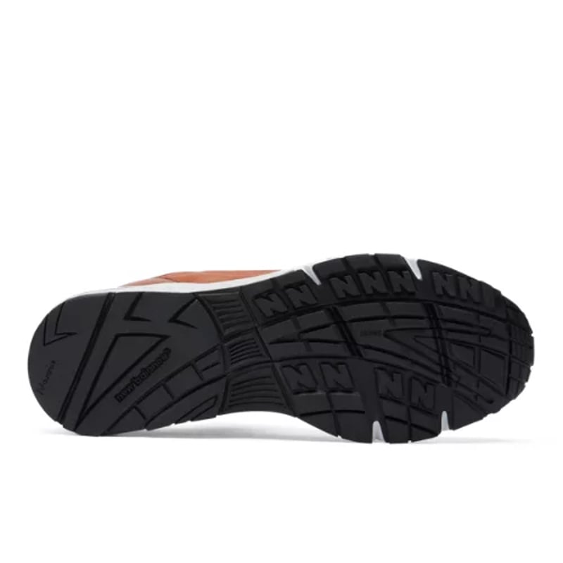 New Balance 991 Made In UK M991GNB 04