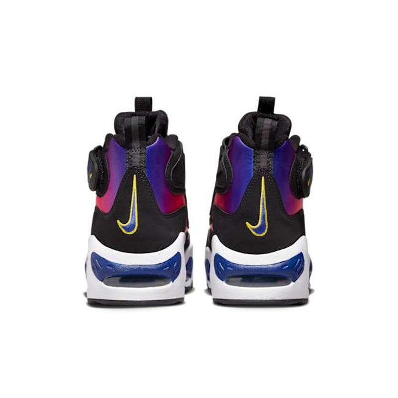 Nike Air Griffey Max 1 DV3353-001 06