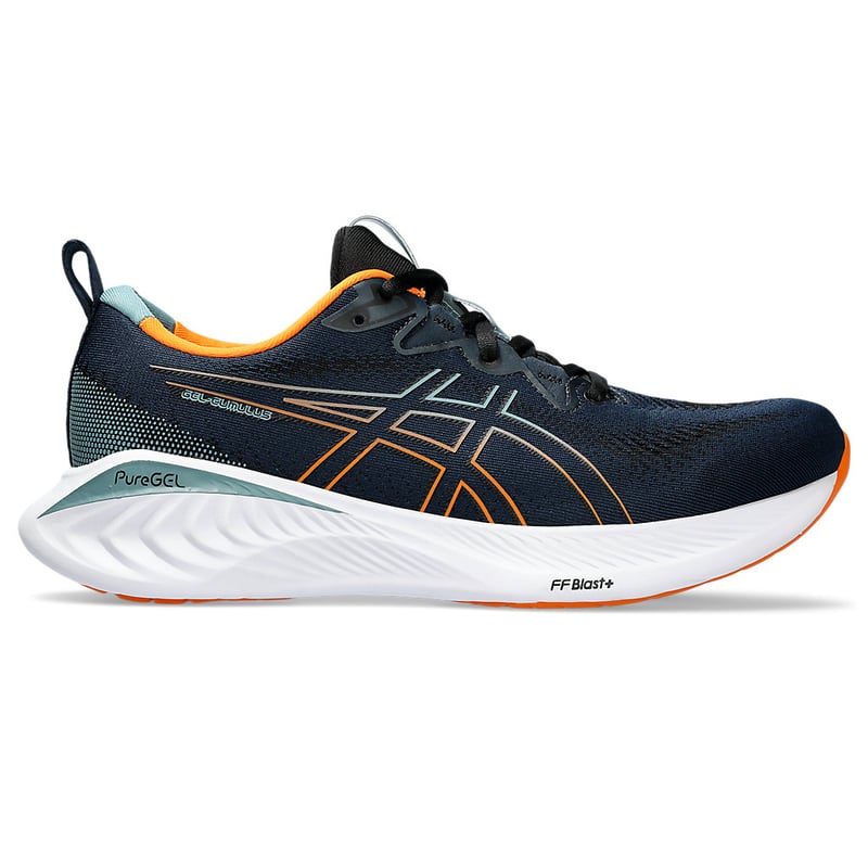 ASICS Gel-Cumulus 25 1011B621-407 01