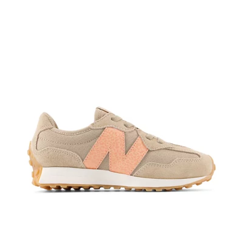 New Balance 327 BUNGEE LACE PH327WO 01