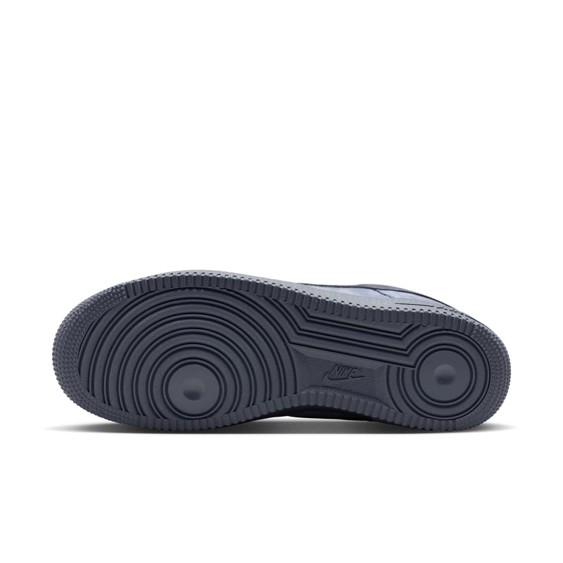 Tenisice Nike Air Force 1 Low Retro Premium "Dark Sky Blue & Dark Blue Grey" | Muškarci | Sportstyle | 02 | SPORTSHOWROOM