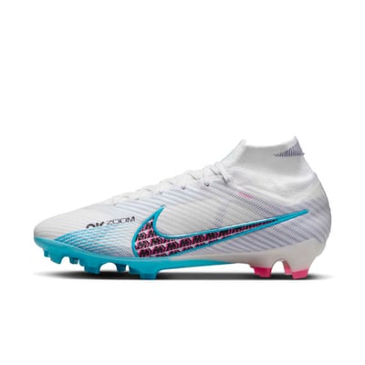 Nike Zoom Mercurial Superfly 9 Elite FG DJ4977-146 01