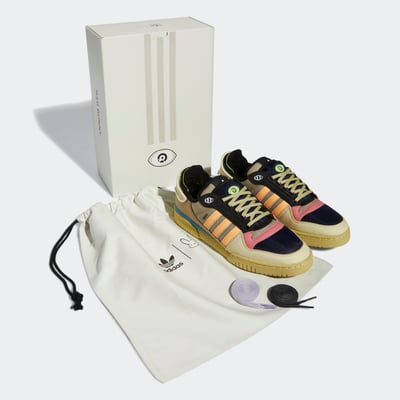 adidas Forum PWR x Bad Bunny GZ2009 01