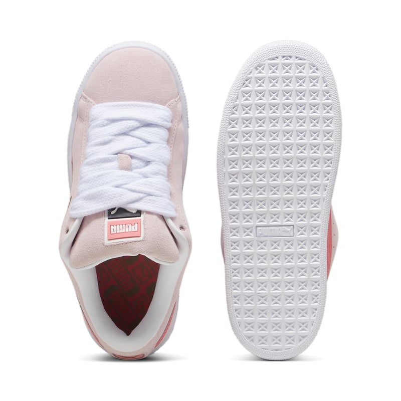 PUMA Suede XL 396577-07 02
