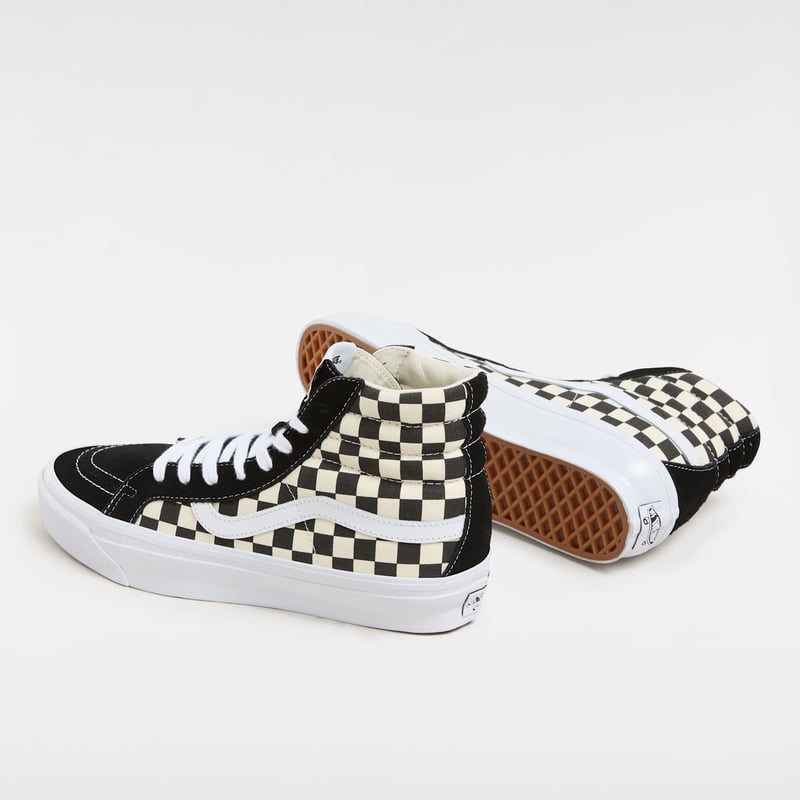 Vans Premium Sk8-Hi 38 Reissue VN000CR02BO 03