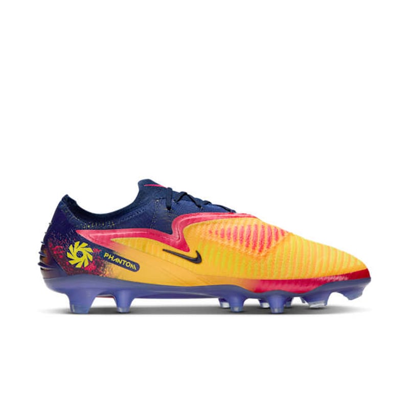 Nike Phantom 6 Low Elite FG x Erling Haaland HQ2332-800 03